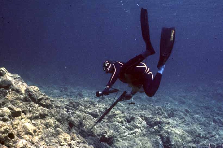 05 apnea.jpg - per chi non sa resistere: la pesca sempre e solo in apnea!